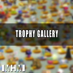 Trophy Gallery