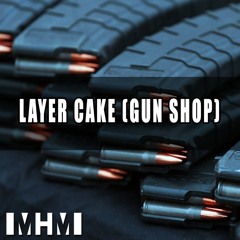 Layer Cake (Gun Shop)