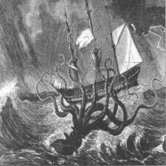 JLEON & ESQUINA- The Kraken