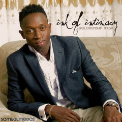 Samuel Medas - On Me (feat. Disi)