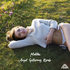 Miley Cyrus - Malibu (Angel Gutierrez Remix)