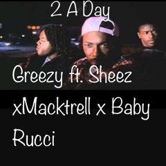 2 A Day Rough