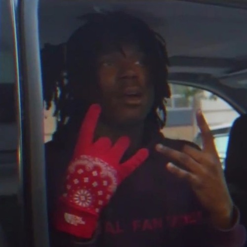 Lucki - Dirty Creme Soda