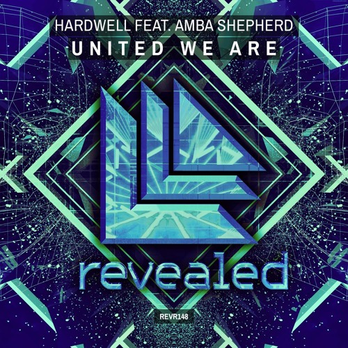 NWYR - Voltage Vs United We Are (Hardwell UMF Korea) (DEEPSHOW Mashup)