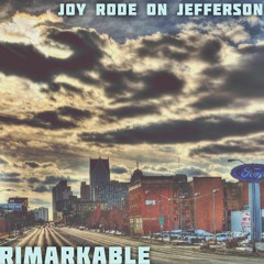 Joy Rode On Jefferson