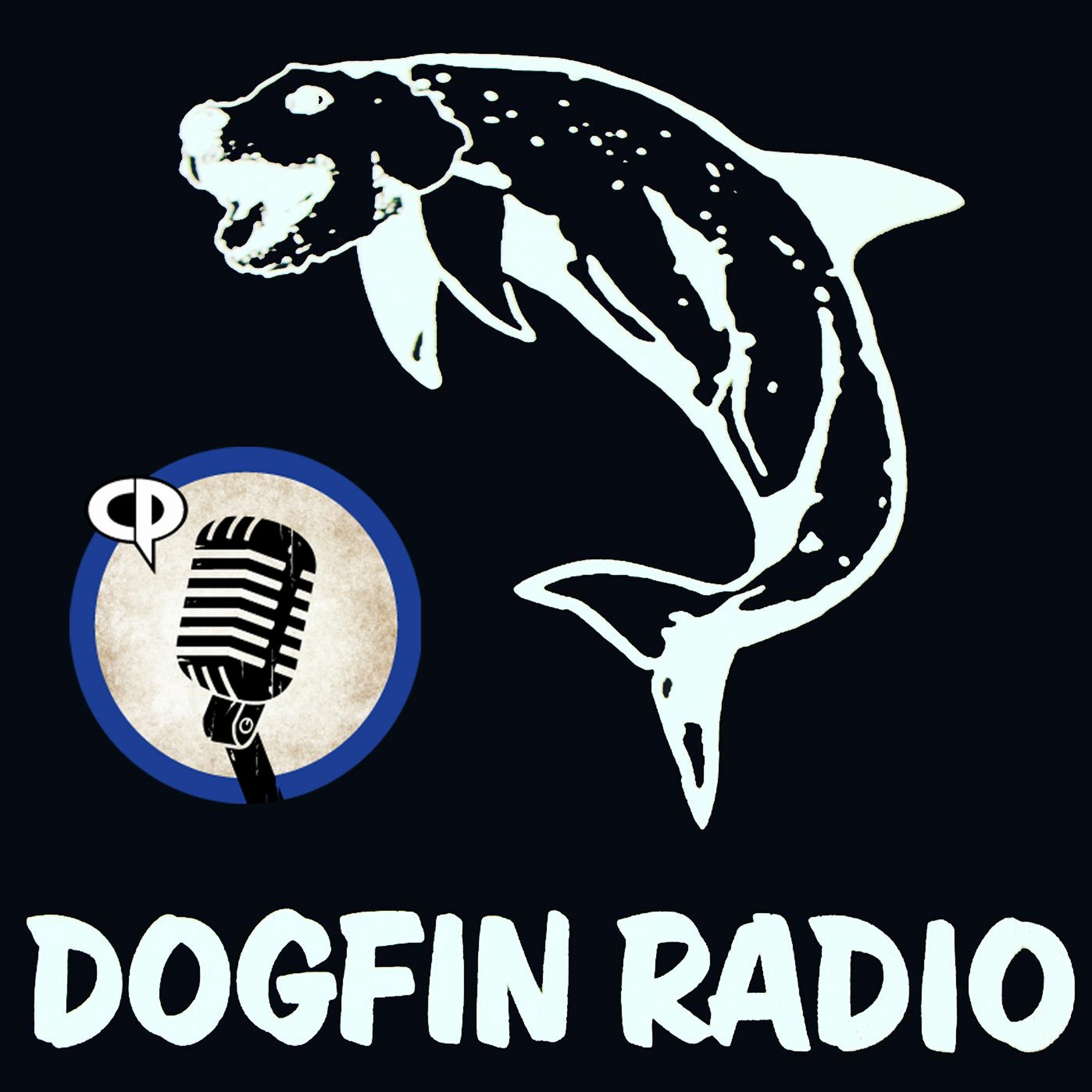 Dogfin Episode 82 - E3 episode artwork