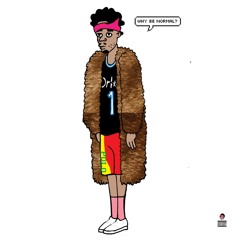 Chris Crack - Nobody Cares (thanksforlettingmebemyself)