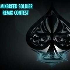 Lowroller - Mixbreed Soldier (Inerpois & Damaged Minds Remix) [FREE DOWNLOAD]