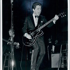 Secret Agent Man (Steganographic Version) (Johnny Rivers cover)