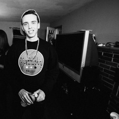 Logic Type Beat - Under Pressure (Prod. Luke White)