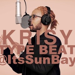 ItsSunBay : Krisy Type Beat