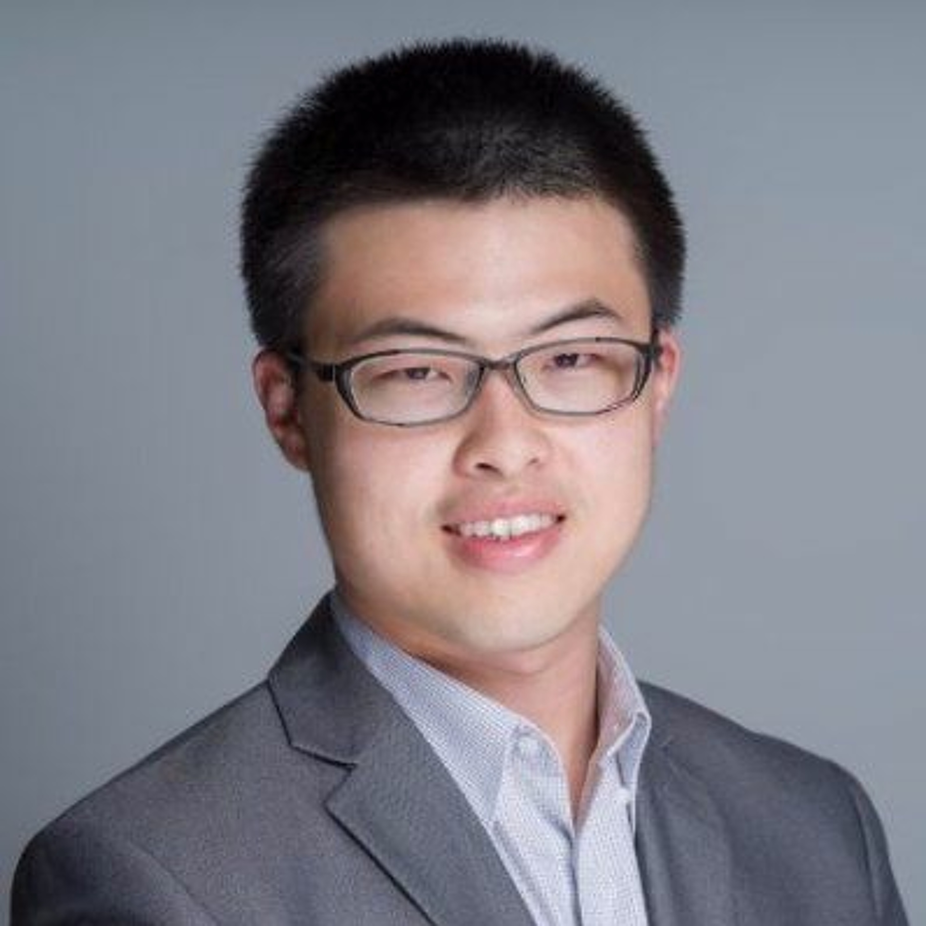 Wharton FinTech Podcast