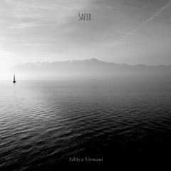 Safed. -Aditya Virmani