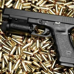 Ammunition (Prod. by Tre$us X Philly)