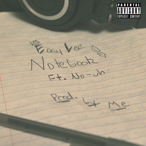 Notebook (feat. No-uh)