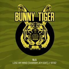 SLS - Lose My Mind (Sharam Jey Edit)(Preview)// BT082 [OUT NOW]