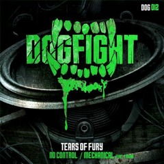 Tears Of Fury Feat. Tawar - Mechanical (Radio Edit)