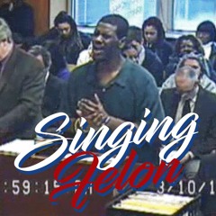 *SINGING FELON* I'm Sorry, Sorry, Sorry... - Brian Earl Taylor (Produced By Nine Diamond)