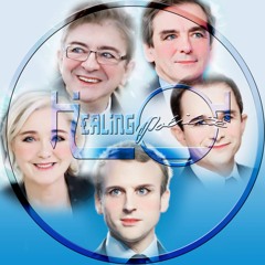 Healing Politik