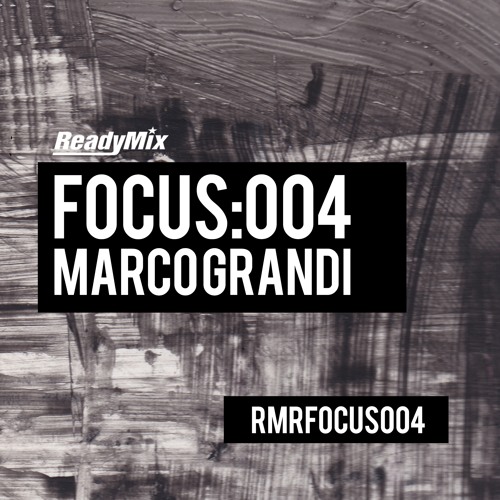 RMRFOCUS004 : David Kassi - Everybody (Marco Grandi Remix)