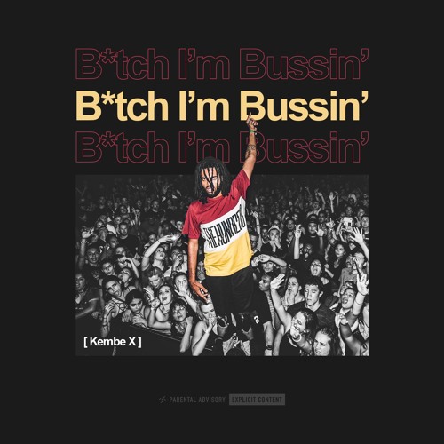 B.I.B. (prod. Hippie Sabotage)