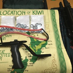 BULLET PASS Soundnote