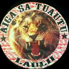 Elvis Tuautu [Fetu e tasi] Cover
