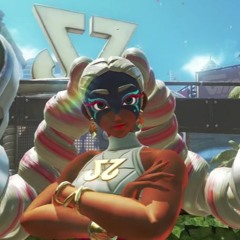 ARMS Official Soundtrack Cinema Deux