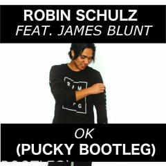 OK (Pucky Bootleg) *SKIP TO 30 SECS*