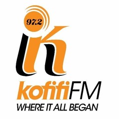 Soul Sensationz On Kofifi FM With Ngwako 4 June 2014 - Dumza Maswana