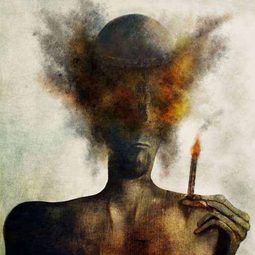 [NST151] Dave Tarrida - Dopesick EP