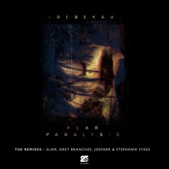 Rebekah - 1997 Reprise (JoeFarr FLR Remix) (Soma493d)