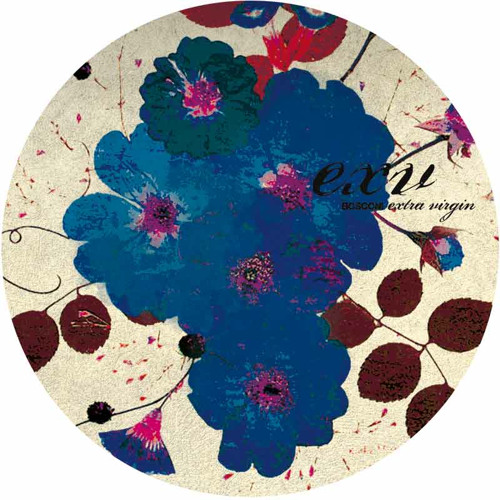 PREMIERE: Daisuke Kondo - Exit (Nas1 Mix) [Bosconi Extra Virgin]