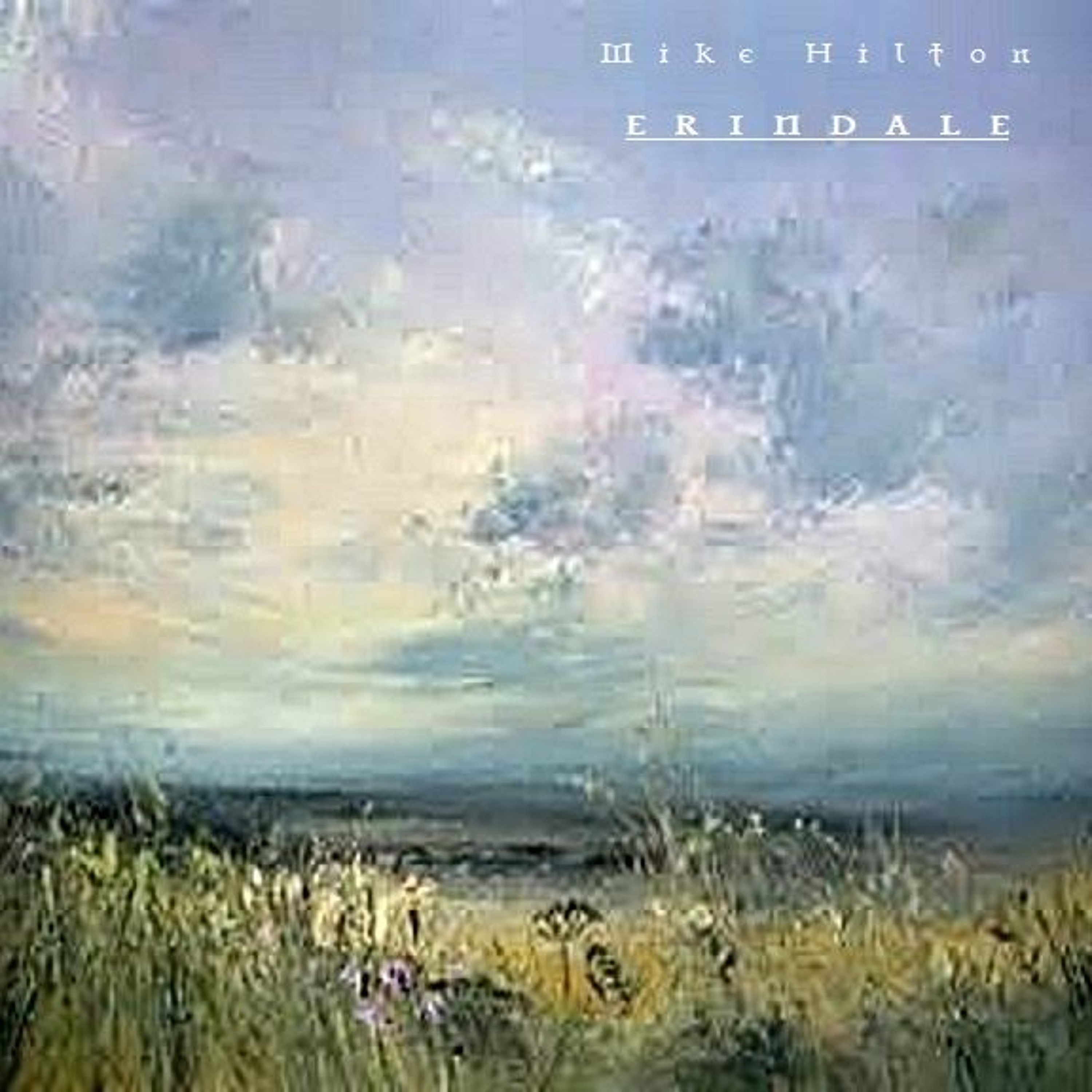 Instrumental guitar