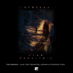 Rebekah - Code Black (Slam Mix) (Soma493d)