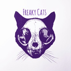 Freaky Cats - Podcast #1