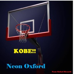 Neon Oxford - Kobe!!