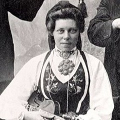 Kristiane Lund - Sevlien '55