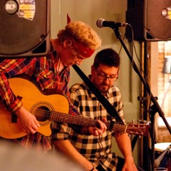 Hard To Handle (Live At Garage Recordings)