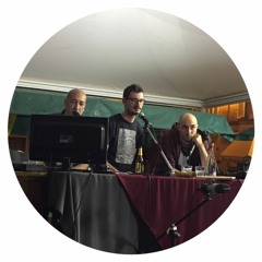 Scambi Di Frequenze: Pablito El Drito - I Libri Per Strada 10/06/17