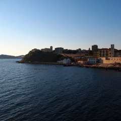 Simonis - viaggio mediterraneo