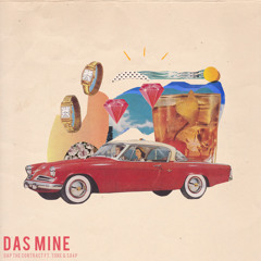 Das Mine (ft. Tone & SO4P) - DAP The Contract