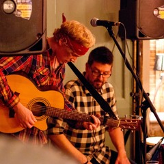 No One Knows (Live At Garage Recordings)