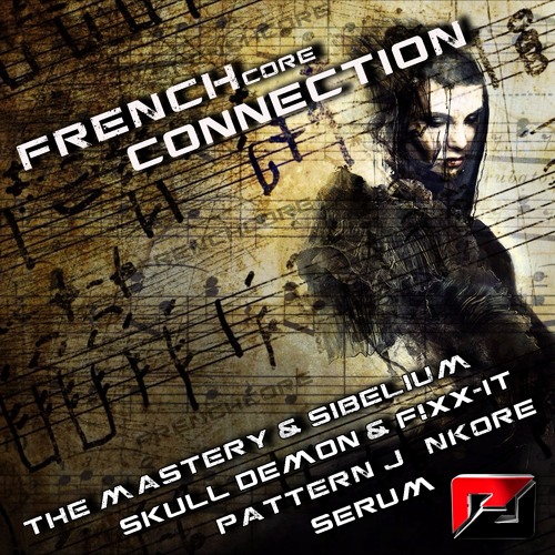 Skull Demon & F!xx-It - Penitence (original)