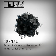 Felix Kröcher - Insomnia (Original Mix) Snippet