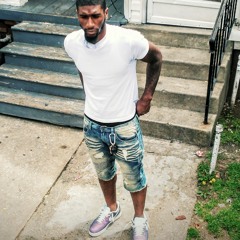 Xxxtentacion - Look At Me