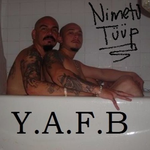 Y.A.F.B - Nimetu Tüüp (prod. Jahlil Beats) OFFICIAL