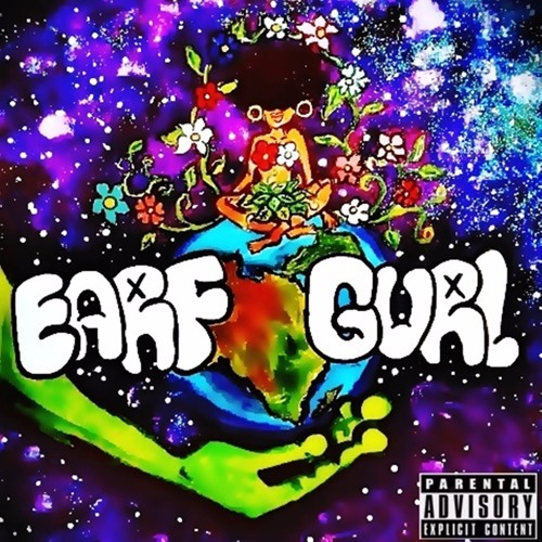 Earf Gurl (Prod by. Dj Earn Money)