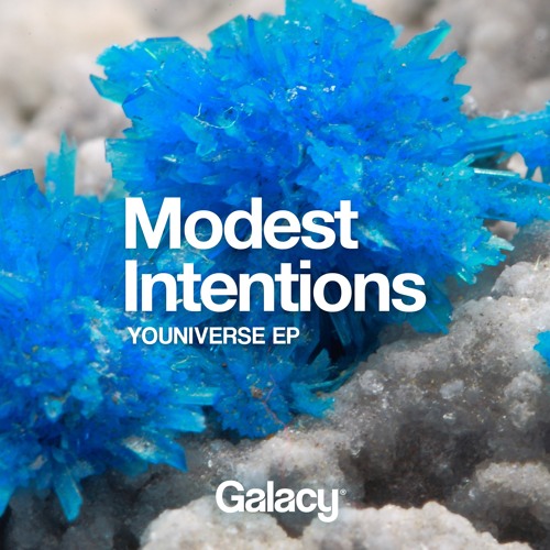 Modest Intentions - Still Not Time