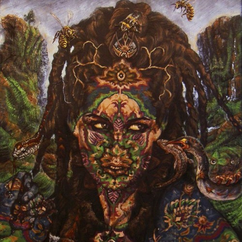 Nyctophobia - Layers Within Originals Set 2017 -- 154-160bpm